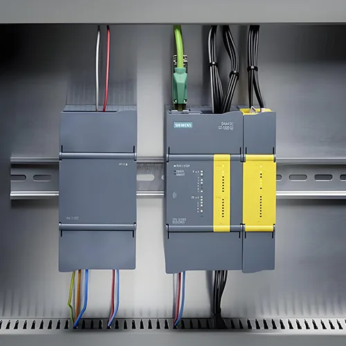 SIEMENS เปิดตัวโซลูชั่น AI อุตสาหกรรมใหม่ บริษัท Floating Light Automation Trade CO.,LTD เสริมศักยภาพการอัพเกรดอุตสาหกรรมในท้องถิ่น