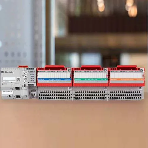 Allen Bradley อัปเกรดระบบควบคุมความปลอดภัย บริษัท Floating Light Automation Trade CO.,LTD ปรับแต่งเค้าโครงโซลูชันความปลอดภัยในอุตสาหกรรม
