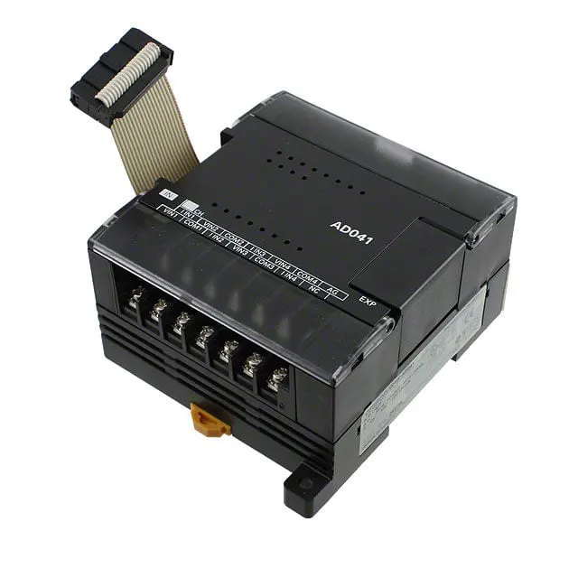ออมรอน CP1W-AD041