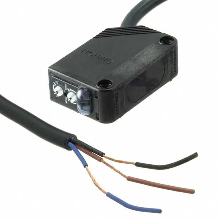 ออมรอน E3Z-D82