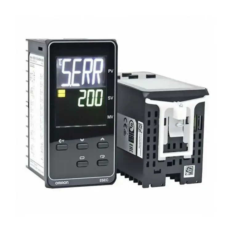 ออมรอน E5EC-CR2ASM-804