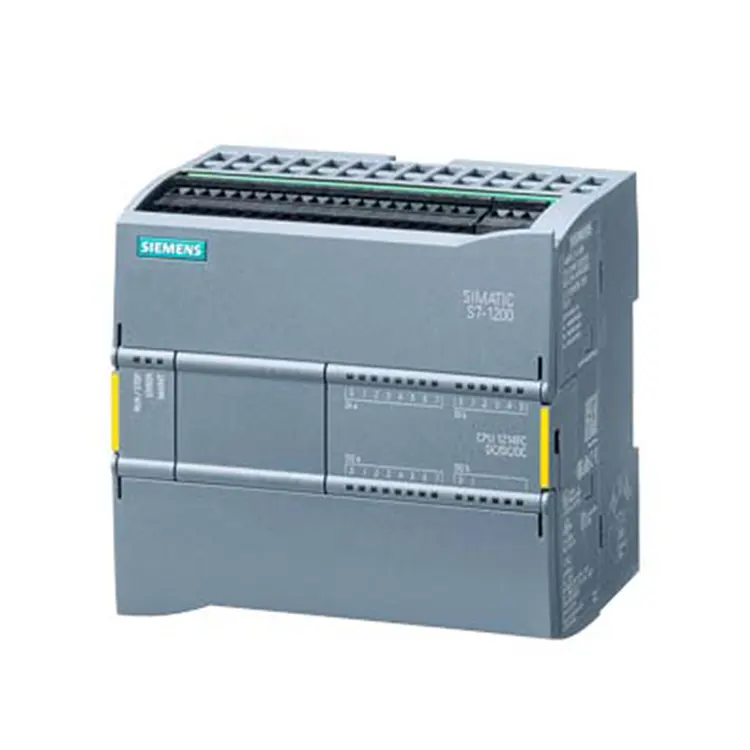 ซีเมนส์ 6ES7214-1AF40-0XB0
